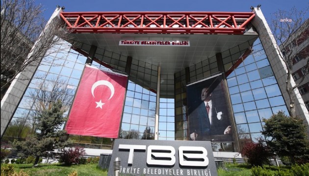 Ahmet Akın Başkanvekili koltuğunda!