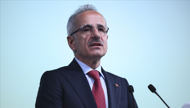 TÜRKSAT 6A'dan ilk ihracat