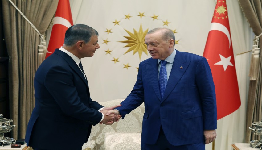 Cemil Tugay'dan AK Parti yanıtı: Kararın eşiğindeyim