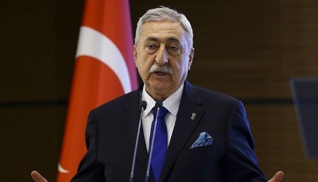 Esnaftan hükümete çağrı