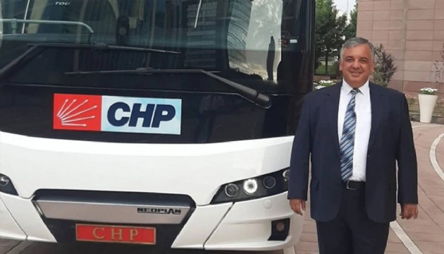 CHP'nin otobüs şoförü hakkında hapis talebi