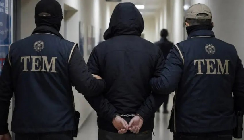 Polise saldırıya 4 tutuklama