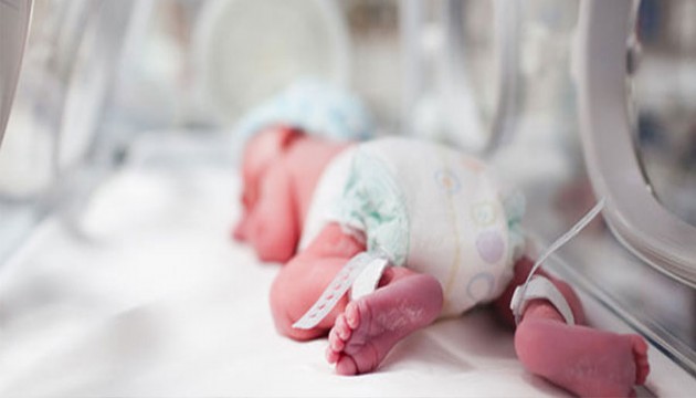 Türkiye'de her gün bir bebek, yemek borusu sorunlu şekilde doğuyor