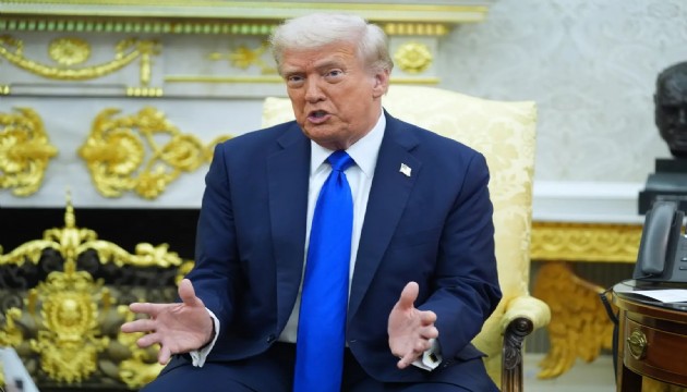 Donald Trump kişi başı 2 bin dolar dağıtacak