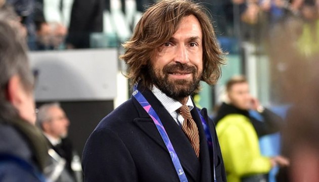 Juve'nin yeni hocası Pirlo olacak