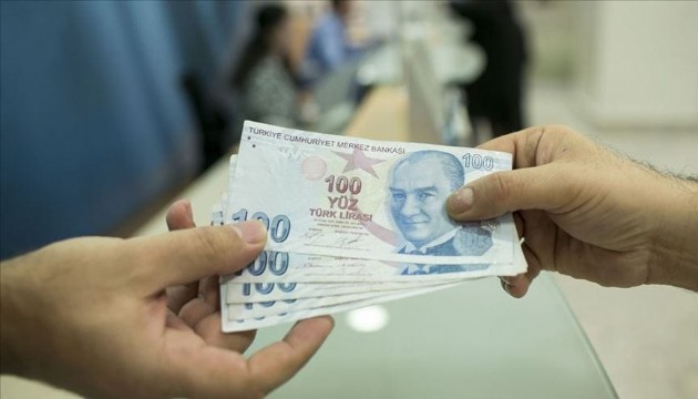 Ekim sürprizi: Emekli promosyonları 30 Bin TL'ye ulaştı