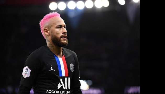 Barcelona'dan Neymar açıklaması