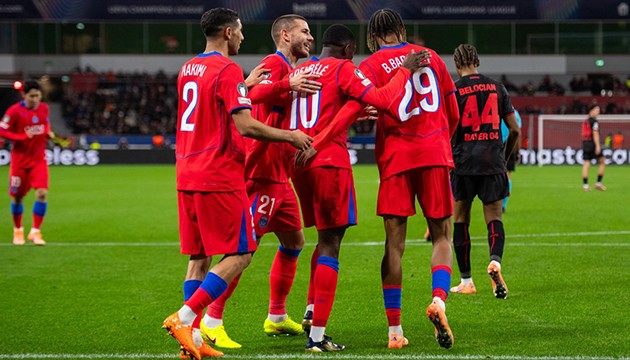 PSG'den dudak uçuklatan gelir