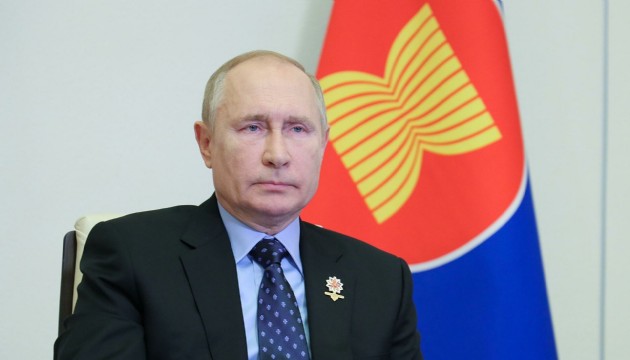 Putin'den silahlanma yarışı açıklaması