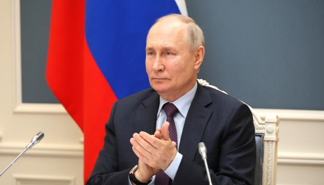 Putin'in bir rakibinin daha adaylığı reddedildi