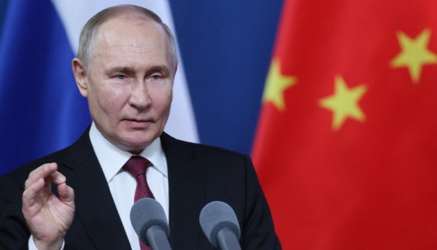 Putin: Ukrayna'nın nükleer silah elde etmesine izin vermeyeceğiz!