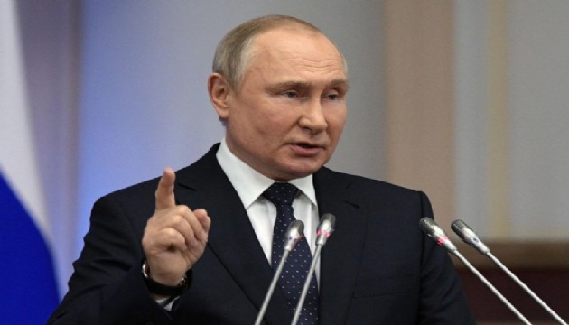 Putin, petrol satış yasağını yıl sonuna kadar uzattı!