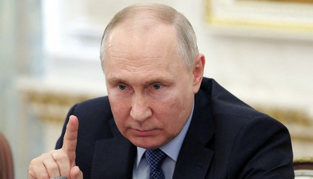 Putin: Rus ordusu büyüyor