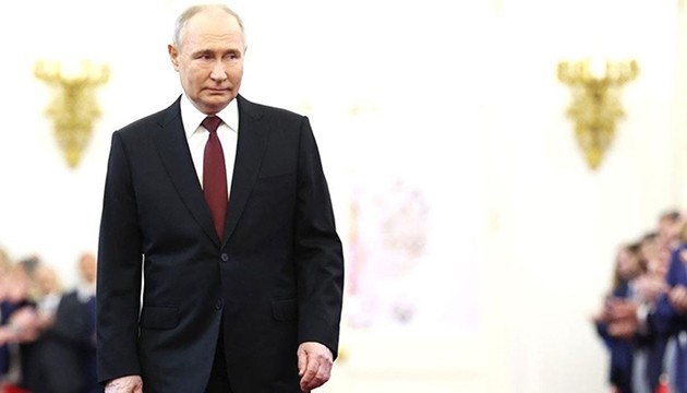 Putin'den ABD'yi kızdıracak izin