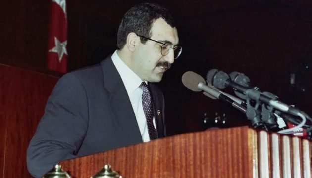Demokrasi tarihimizin sessiz tanıklarından Metin Işık'dan ses getirecek sözler...