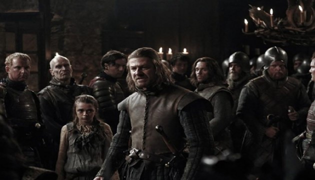 Game of Thrones'un tiyatro oyunu geliyor