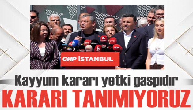 Özel: Benim vekilim, adaşım, yoldaşınız Özgür Çelik'tir