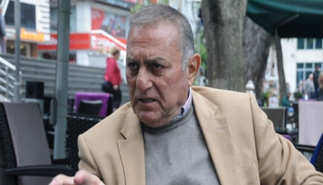 Ergenekon'un ilk Mahkeme Başkanı vefat etti