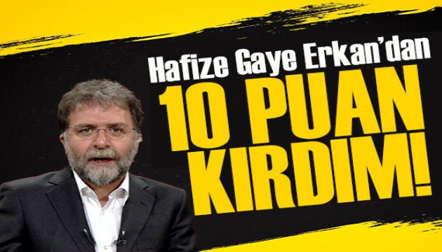 Ahmet Hakan yazdı: Üç atamayla üzerimize liyakat boca edildi