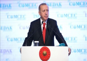 Cumhurbaşkanı Erdoğan, Rusya'ya gidiyor