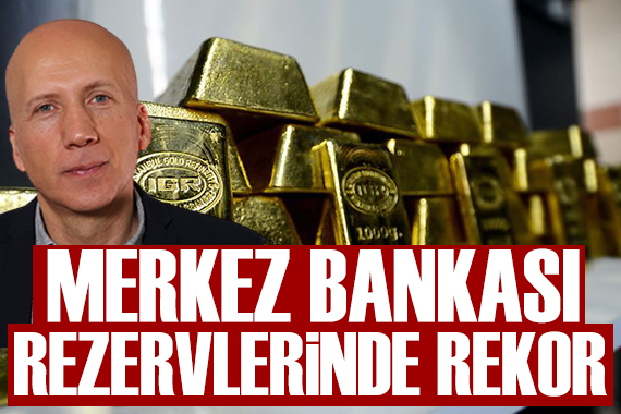 Prof. Dr. Hakan Kara: Tüm zamanların rekoru