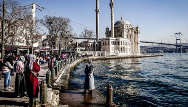 Meteoroloji'den İstanbullulara güzel haber