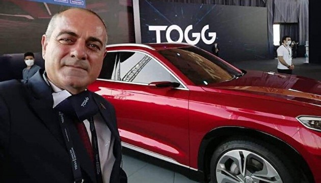 CHP'li Başkandan tepki çeken TOGG sözleri