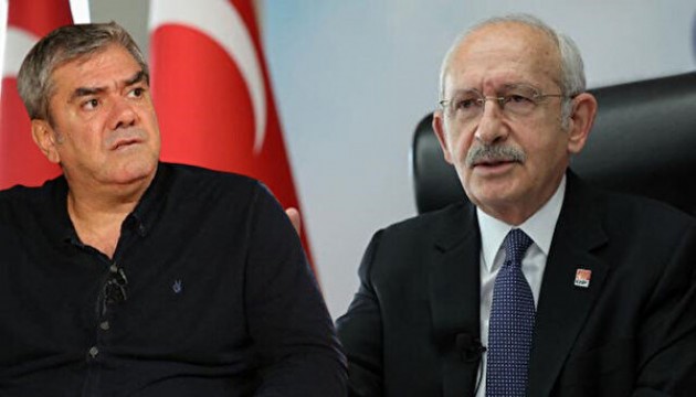 Yılmaz Özdil: Kılıçdaroğlu'na bakanlık verilsin