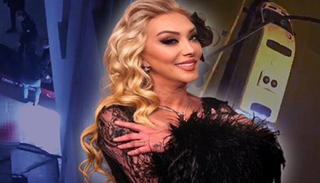 Güllü iki kez KADES'e çağrıda bulunmuş!