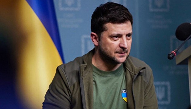 Zelenskiy, 'vahşet!' diyerek duyurdu