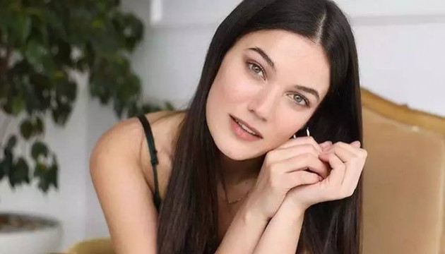 Pınar Deniz: Sevilmek istiyorum!