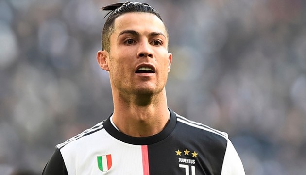 Ronaldo'nun ikinci test sonucu da belli oldu