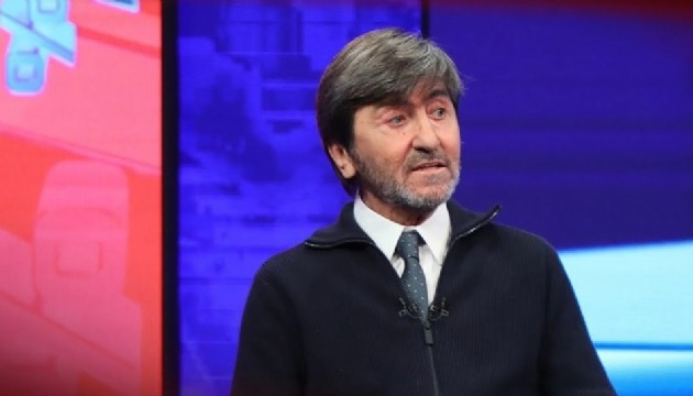 Rıdvan Dilmen'den derbi için flaş hakem iddiası