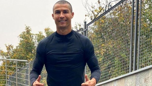 Ronaldo'nun son test sonucu belli oldu