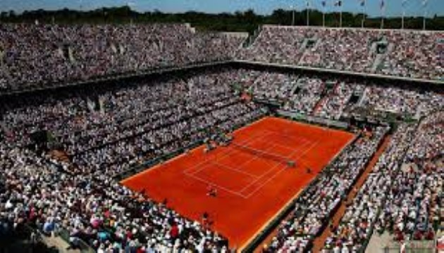 Roland Garros'da yarı finalistler belli oldu