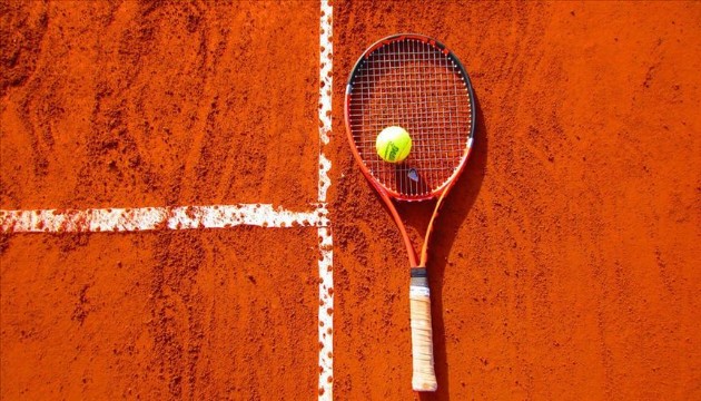 Roland Garros'da kadınlarda sürpriz final