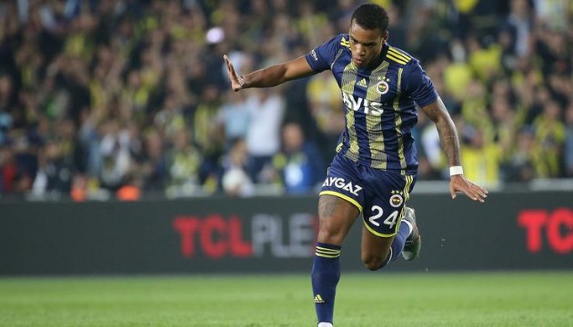 FIFA'dan  Garry Rodrigues kararı