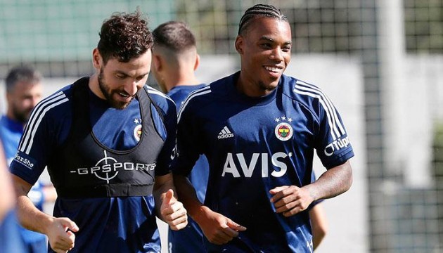 Rodrigues'ten Fenerbahçe'ye kötü haber