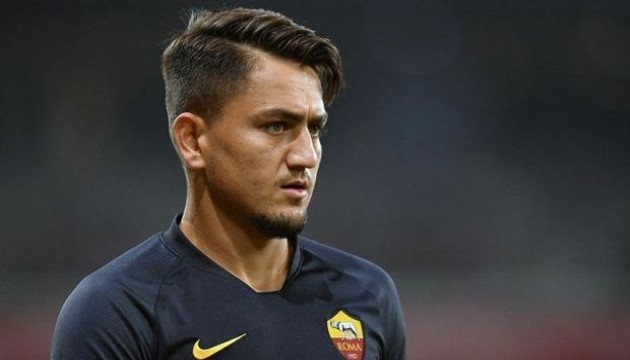 Napoli, Cengiz Ünder için 30 milyon Euro'yu gözden çıkardı!