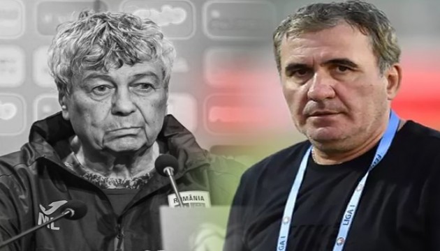 Romanya'da Hagi dönemi