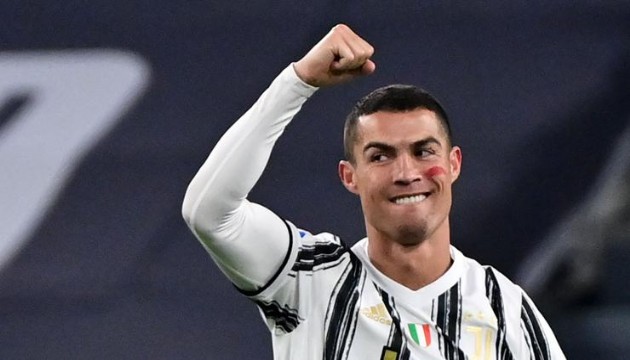 Juventus'tan Ronaldo açıklaması