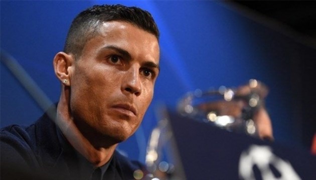 Ronaldo'dan Maradona paylaşımı!