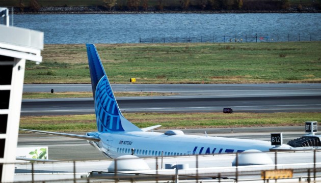 ABD'de havalimanında bomba alarmı