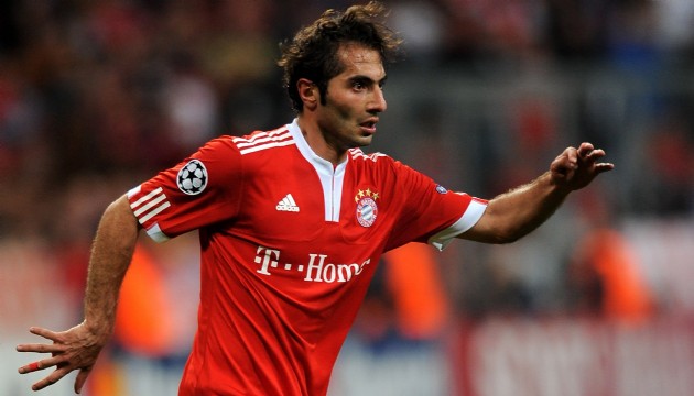 Hamit Bayern'i reddetti