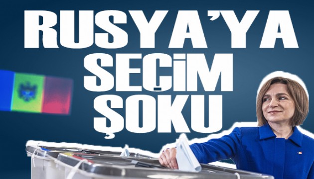 Rusya ve AB'nin gözü bu seçimdeydi: Kazanan belli oldu