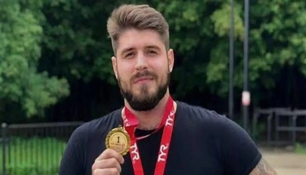 Boğazdaki cesedin Rus yüzücüye ait olduğu ortaya çıktı