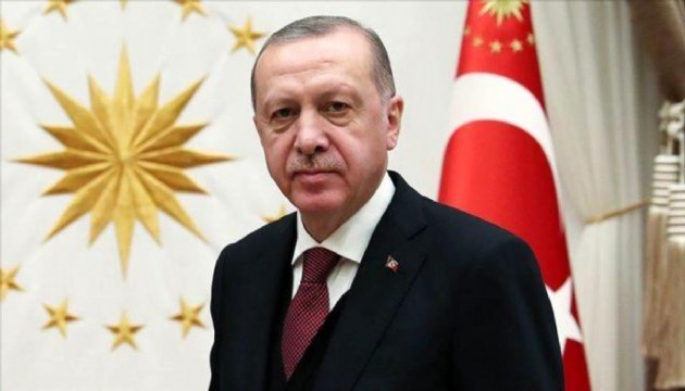 Erdoğan NATO zirvesine katılacak!