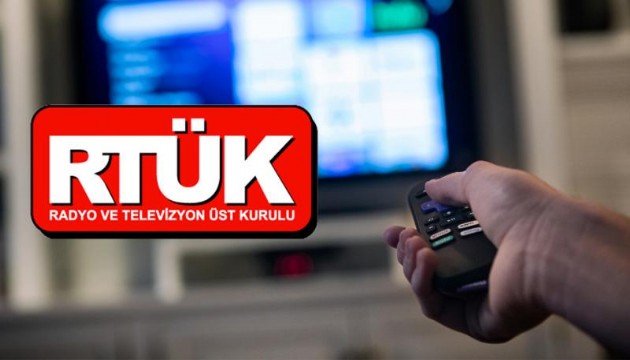 RTÜK'ten TRT Haber’e 31 Mart incelemesi!