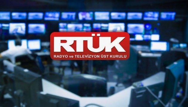 RTÜK'ün yeni üyeleri belli oldu