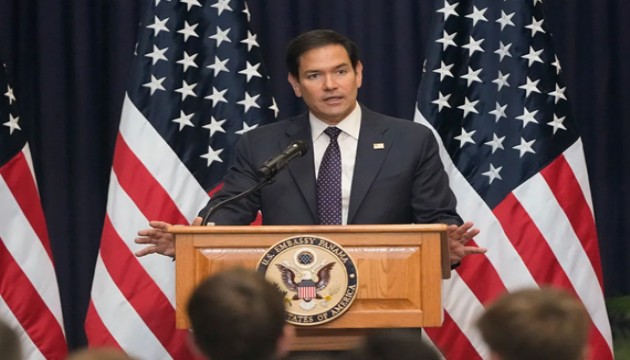 Rubio: '23 bin sivili kurtaracağız'